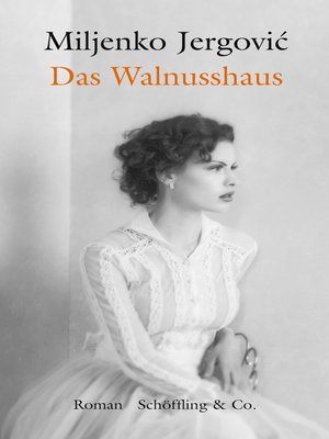 cover image of Das Walnusshaus